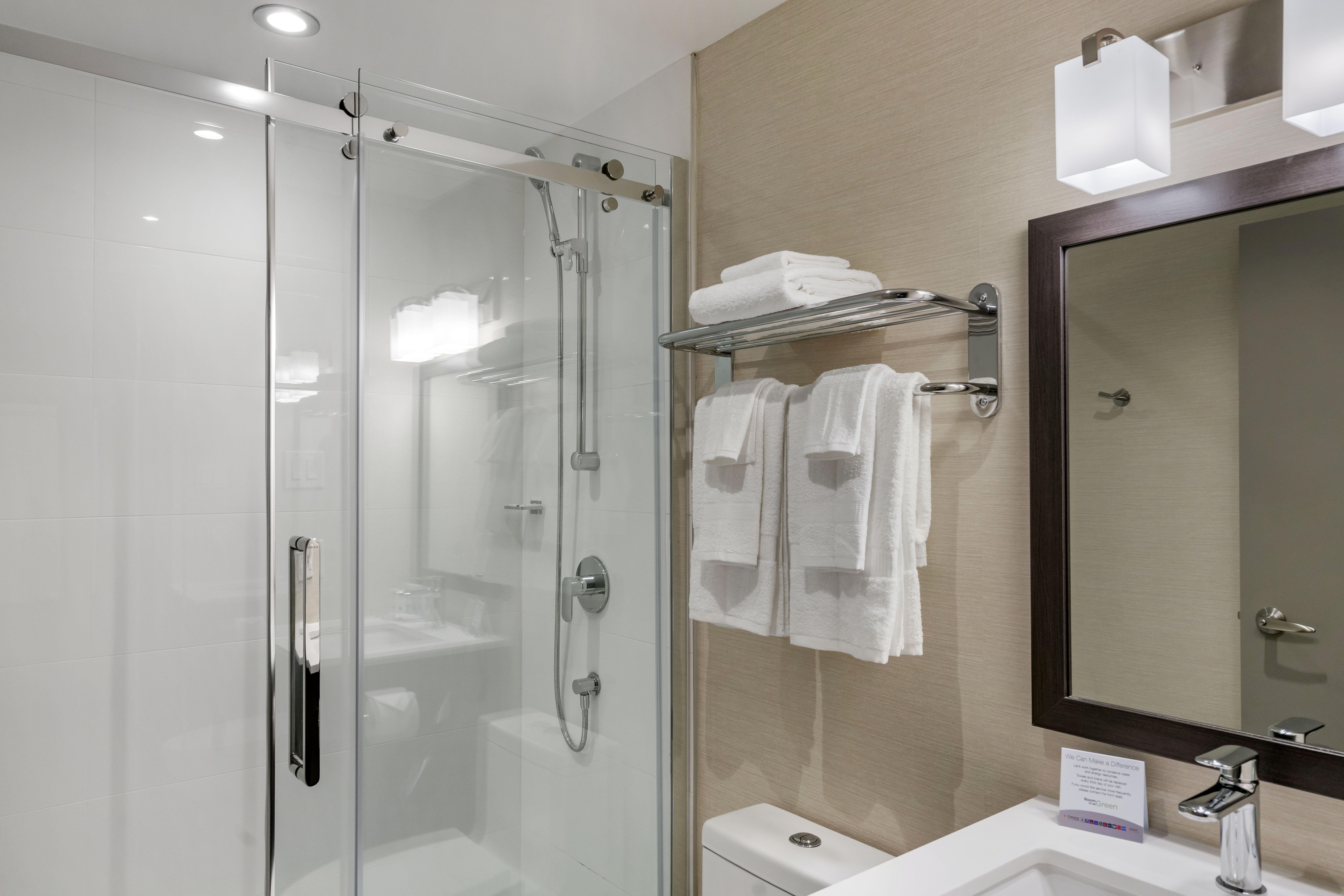 Quality Inn Centre-Ville Montréal Kültér fotó