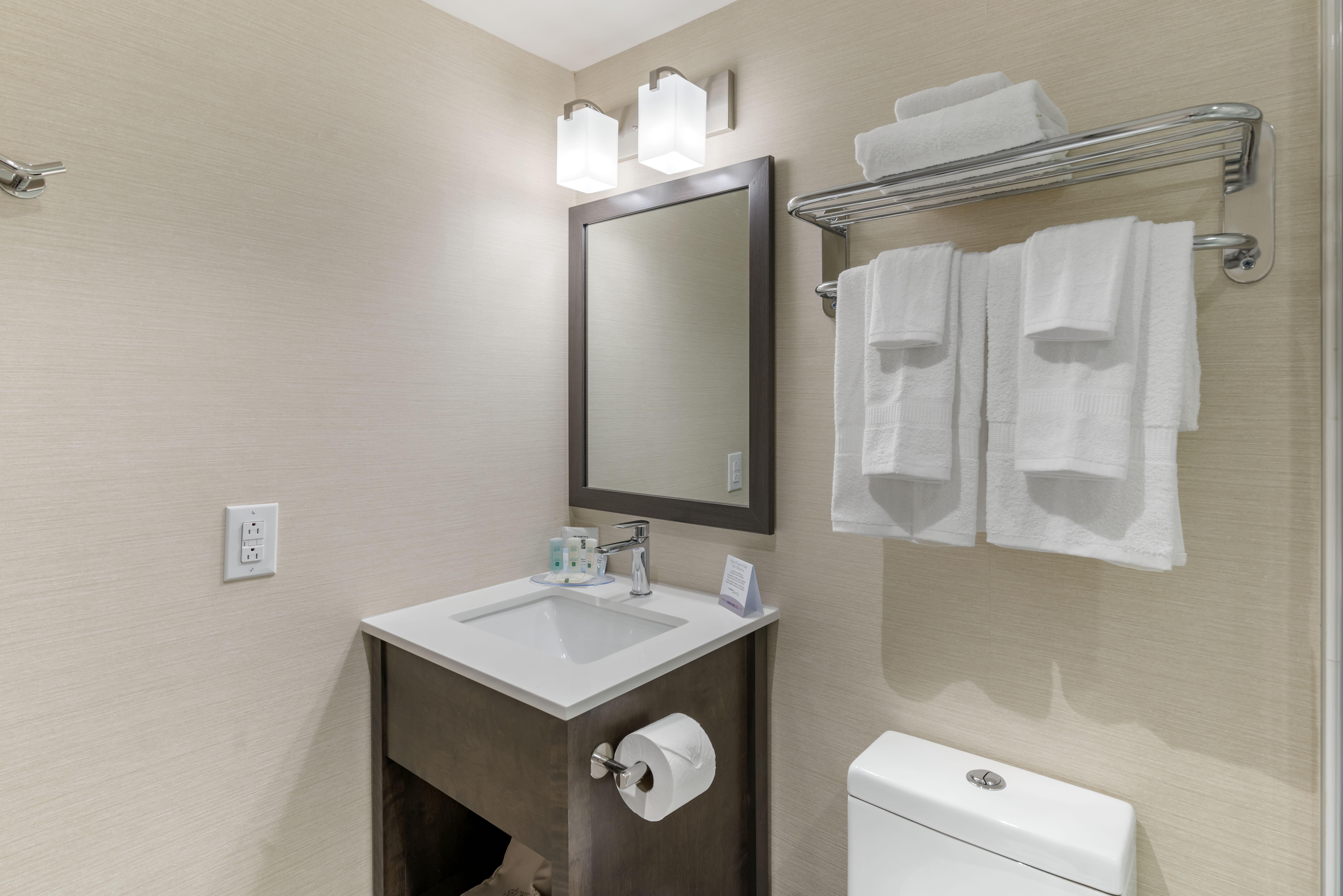 Quality Inn Centre-Ville Montréal Kültér fotó