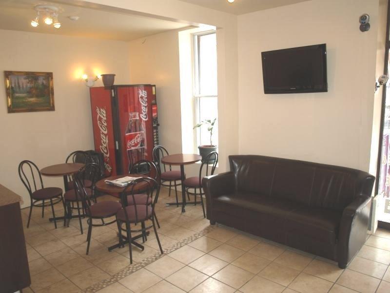 Quality Inn Centre-Ville Montréal Kültér fotó