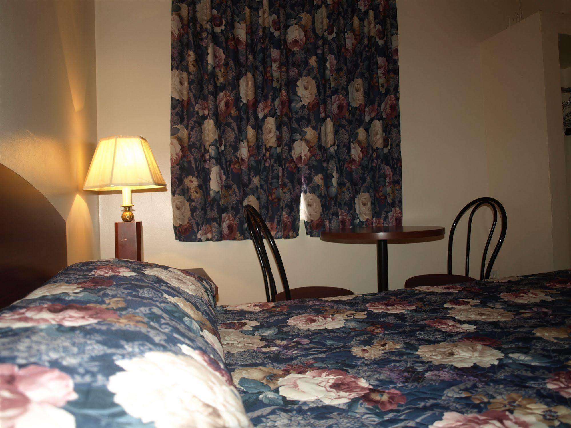 Quality Inn Centre-Ville Montréal Kültér fotó