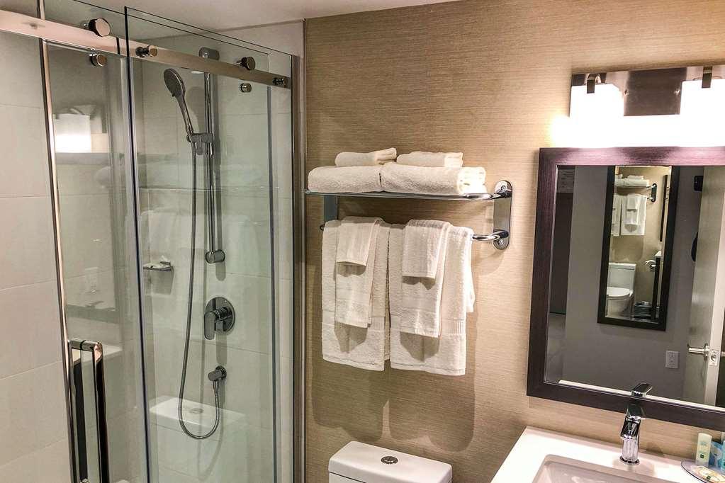 Quality Inn Centre-Ville Montréal Szoba fotó