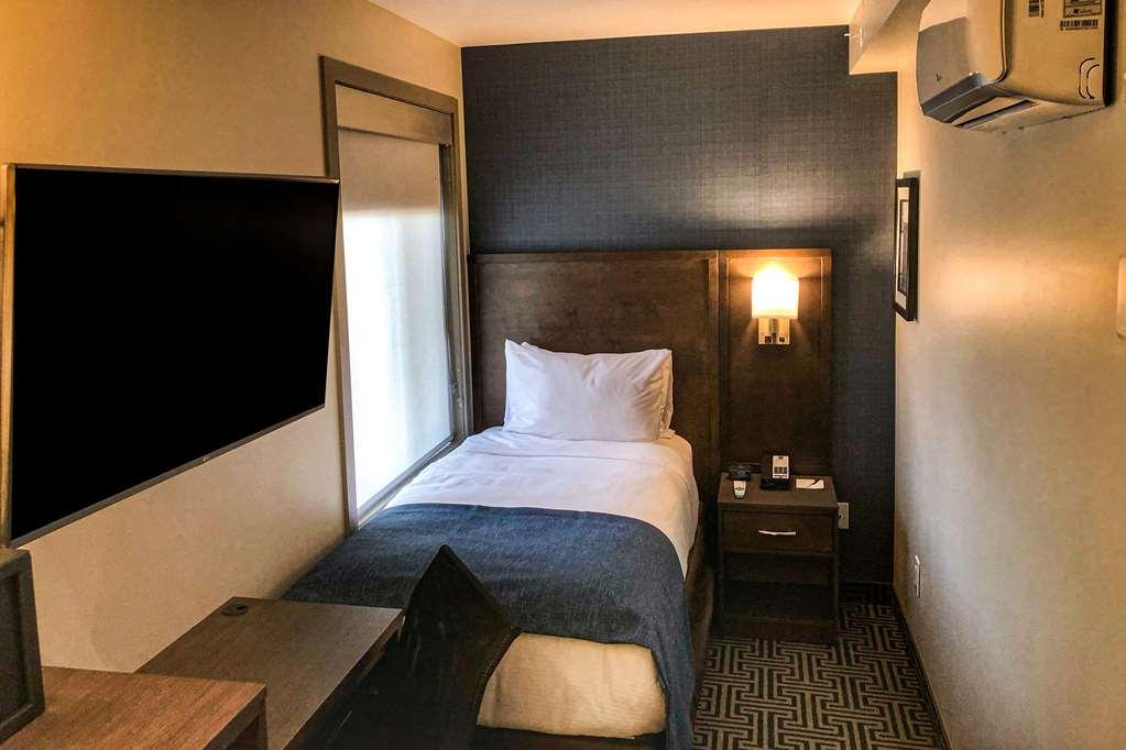 Quality Inn Centre-Ville Montréal Szoba fotó